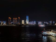 -武汉关码头(轮渡站)