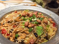 -水平有限广西米粉·广西风味集(五道口店)
