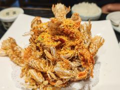 -南海底小海鲜·湘菜(鲁巷吴家湾店)