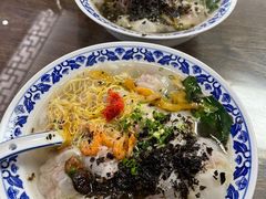 -老温州馄饨担(东游大厦店)