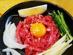 -赤坂亭·M9和牛烧肉·铁板烧(合肥万象城店)