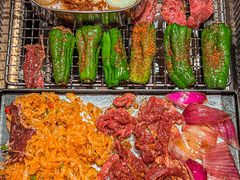 -张牌牌·东北烤肉小吃市集(金楠天街店)