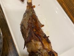 -格日勒阿妈蒙古厨房(大召店)