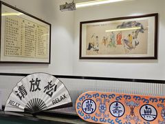 -堂屋糖水店(愚园店)