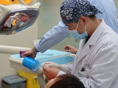 -品凯口腔(丰潭门诊)