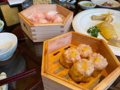 -白天鹅宾馆-玉堂春暖餐厅