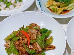 -杭州香格里拉·香宫中餐厅