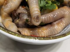 -CHILL Pho澳洲牛肉越南粉(佛山顺德万象汇店)