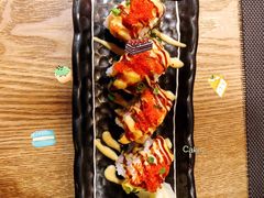 -栖川山葵家·寿喜锅·日式料理(龙湖北城天街商场店)