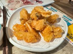 -淘米捞·米汤脆鲩鱼火锅(福田皇岗店)