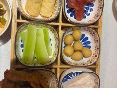 -螺大喜螺蛳粉火锅(雍和宫店)
