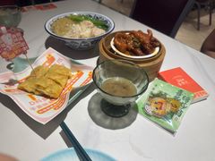 -喜势点·糖沙翁手工茶点·本地人茶居(永庆坊店)