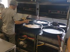 大堂-王三姑牛肉饼