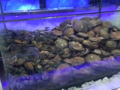 -V-ONE西雅图海鲜自助餐厅(仓山万达广场店)