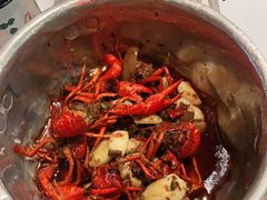 -老长沙龙虾馆·聚会餐厅(白石洲店)