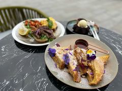 -The Rug Cafe(王府中环店)