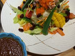 -松鱼亭·和牛烧肉(协鑫广场店)