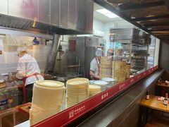 -新兴园饺子馆(北京百子湾店)