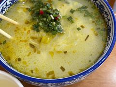-马老三凉面(滨河路店)