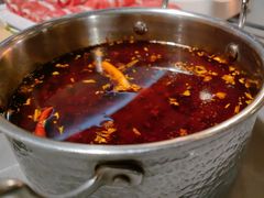 -君邦火锅(新疆大厦店)