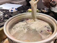 -王家渡火锅店(亦庄店)