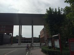 -四川大学(望江校区)