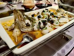 -顺风海鲜港(长寿路店)