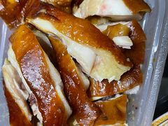 -九爺雞(文德路店)