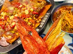-撒拉花儿·新疆菜·清真(太阳宫店)