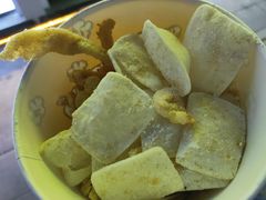 -鸡柳大人鸡柳年糕薯条(农贸云创店)