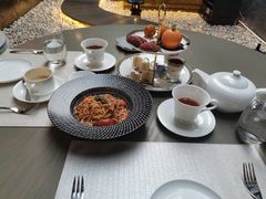 CHASE意大利肉酱面-CHASE Modern Cuisine(崇宁路店)