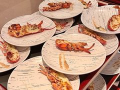 -盛宴自助餐厅(运达喜来登店)