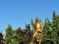 -赵州桥景区