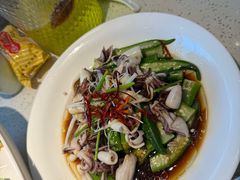 -船歌·鱼水饺青岛菜(金狮广场店)