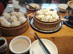 -德顺源·非遗烧麦·老菜(大观园店)
