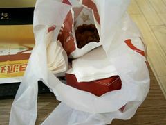 -肯德基(殷巷苏果店)