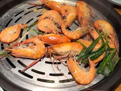 -三个渔夫·蒸汽海鲜(小白楼店)