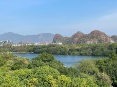 -忆咖啡观景餐厅(桂林象山公园店)