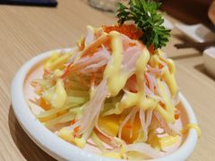-大渔铁板烧(开发区泰达永旺店)