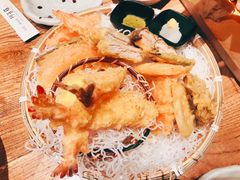 -阿吾罗日本料理(K11艺术中心店)