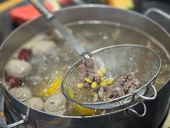 -林记潮牛·牛肉火锅(上马墩店)