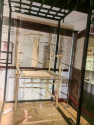 -文旺阁亲子手工DIY木作博物馆