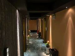 -君悦会影院足道·SPA•推拿(江桥店)