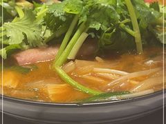 -肥汁米蘭香港米线(长宁来福士店)