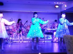 -牡丹峰朝鲜料理