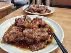 -贤花饭店(城阳店)