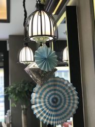 -木北护肤造型
