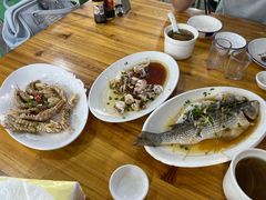 -海之鲜大排档(东山海鲜金銮湾店)
