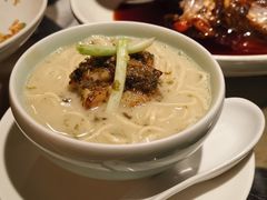 -湖滨28中餐厅·西湖宴·杭州君悦酒店
