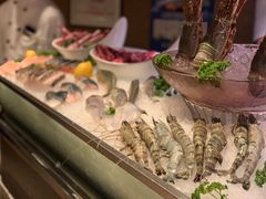 -广州花园酒店·凌璇阁旋转餐厅CAROUSEL360